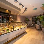 Hotel Rayelin Old Town Istanbul
