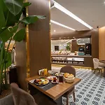 Rayelin Old Town Hotel Istanbul