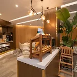 Rayelin Old Town Hotel Istanbul