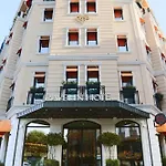 Hotel Rayelin Old Town Istanbul