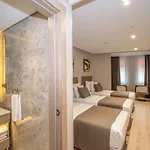 Rayelin Old Town Hotel Istanbul