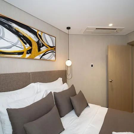 Rayelin Old Town 4* Provincia di Istanbul
