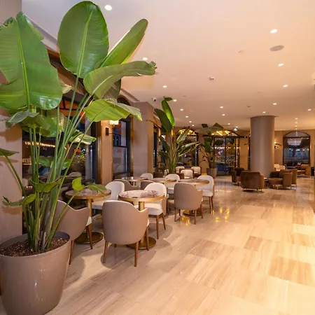 Hotel Rayelin Old Town Istambul
