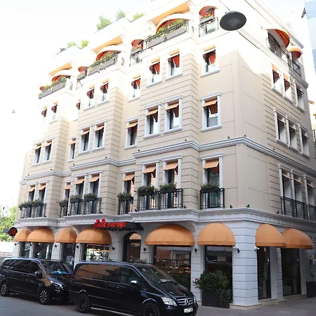 Hotel Rayelin Old Town