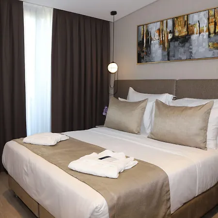 Rayelin Old Town Hotel Istambul