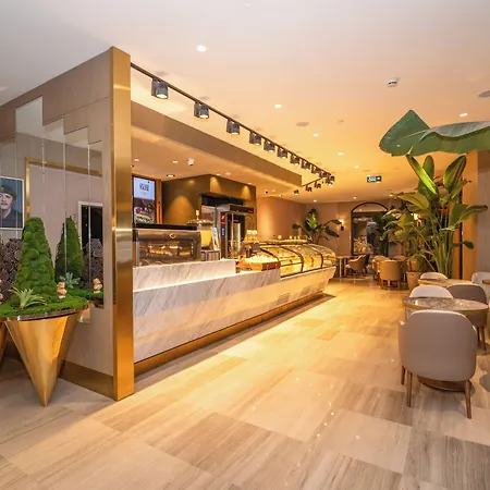 Hotel Rayelin Old Town Istambul