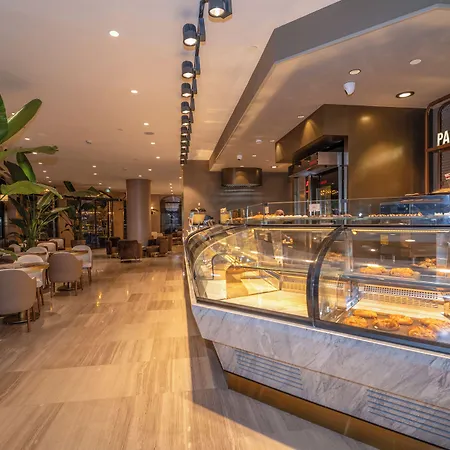 Rayelin Old Town Hotel Istambul