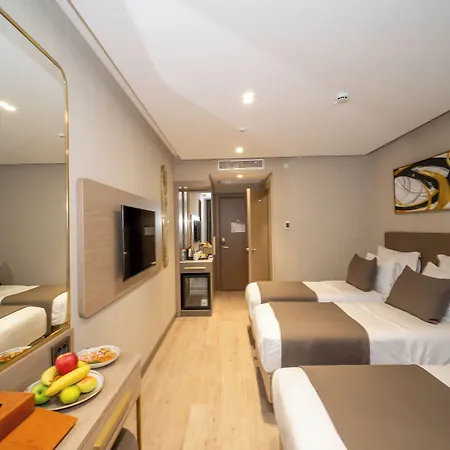 Rayelin Old Town 4* Provincia di Istanbul
