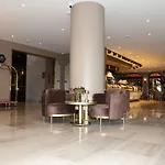 Rayelin Old Town Hotel Istanboel