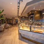 Rayelin Old Town Hotel Istanboel