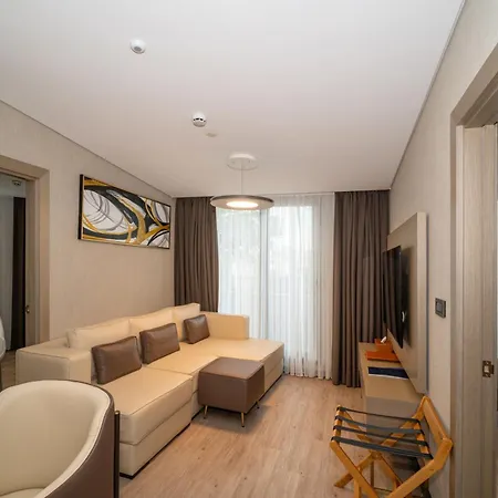 Hotel Rayelin Old Town Istanbul