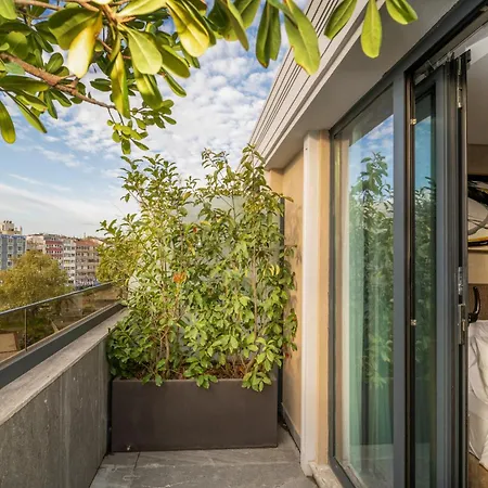 Hotell Rayelin Old Town