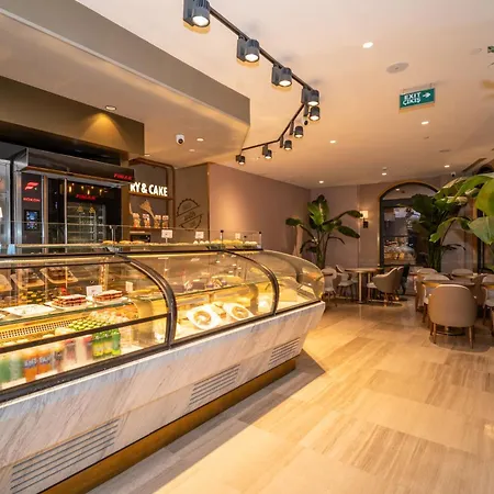 Szálloda Rayelin Old Town 4*