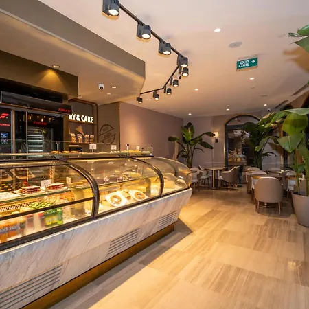 호텔 Rayelin Old Town 이스탄불