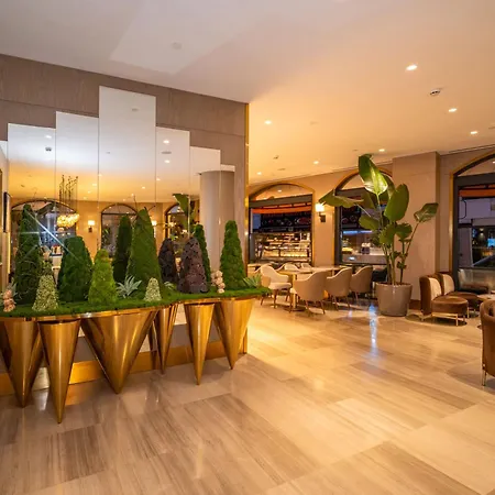 Rayelin Old Town 호텔