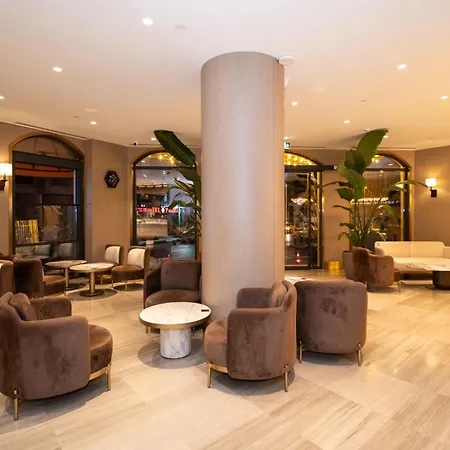 Otel Rayelin Old Town