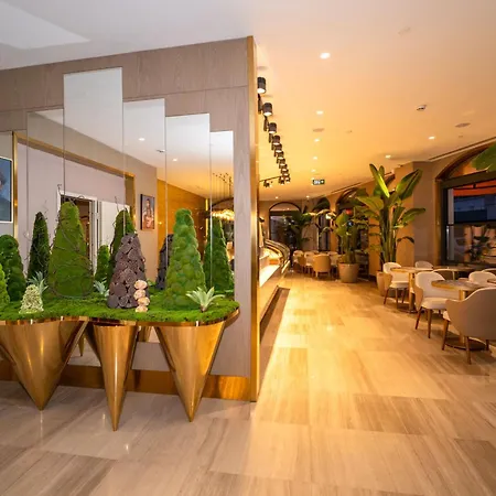 Rayelin Old Town Istanbul