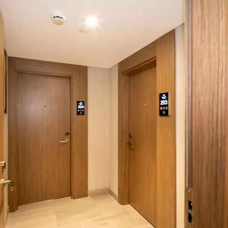 Rayelin Old Town 4* 이스탄불