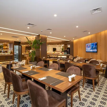 Rayelin Old Town Istanbul