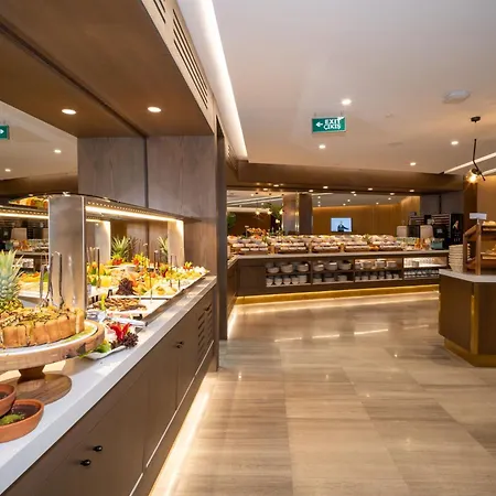 Rayelin Old Town Hotell