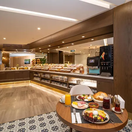 Otel Rayelin Old Town