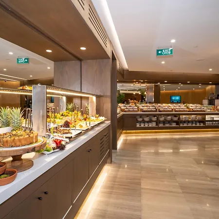 Szálloda Rayelin Old Town