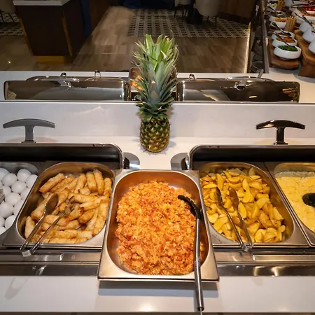 Rayelin Old Town 이스탄불