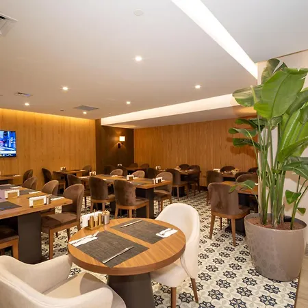 Rayelin Old Town 4* Istanbul