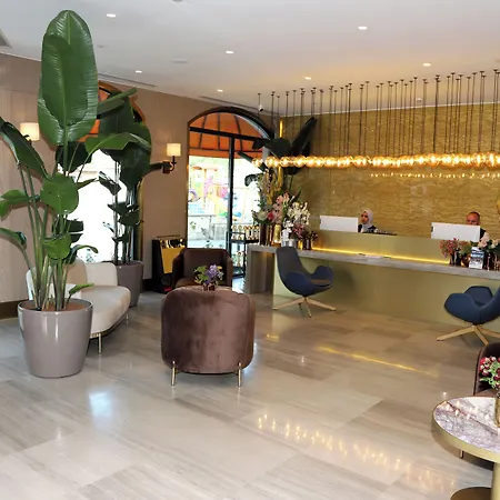 Rayelin Old Town 이스탄불