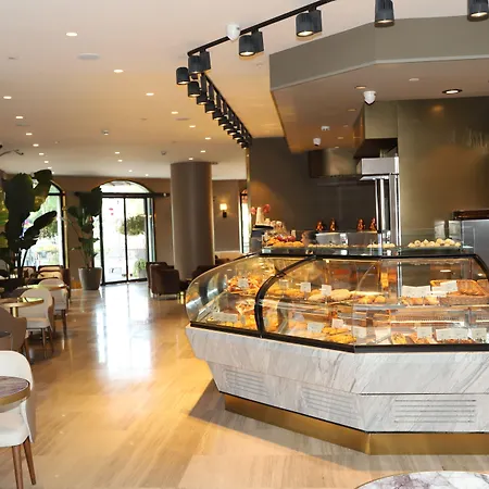 Hotel Rayelin Old Town Istanboel