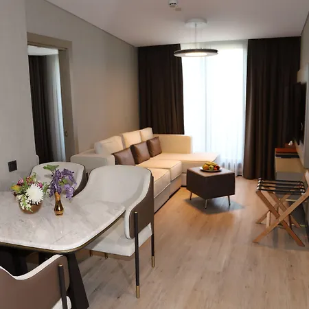 Rayelin Old Town Hotell Istanbul