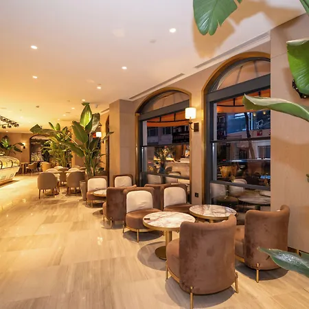 Rayelin Old Town 호텔 4*