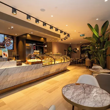 Rayelin Old Town 호텔