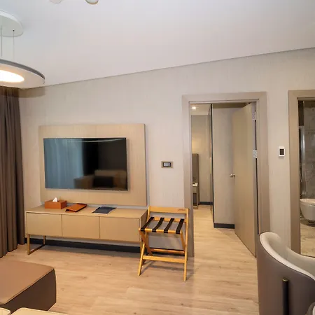 Rayelin Old Town 4* Isztambul