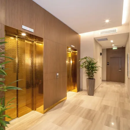 Rayelin Old Town Otel 4*