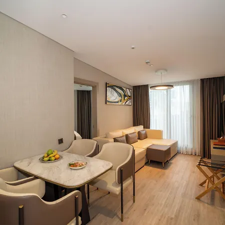 Otel Rayelin Old Town İstanbul