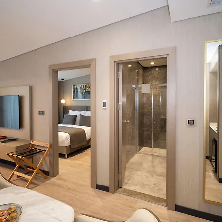 Hotel Rayelin Old Town Istanbul