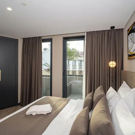 Rayelin Old Town 4* Istanbul
