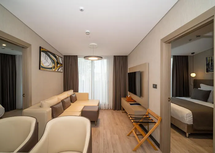 Rayelin Old Town 4* Istanbul