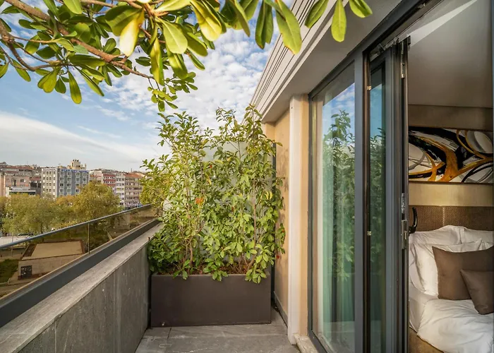 Hotell Rayelin Old Town