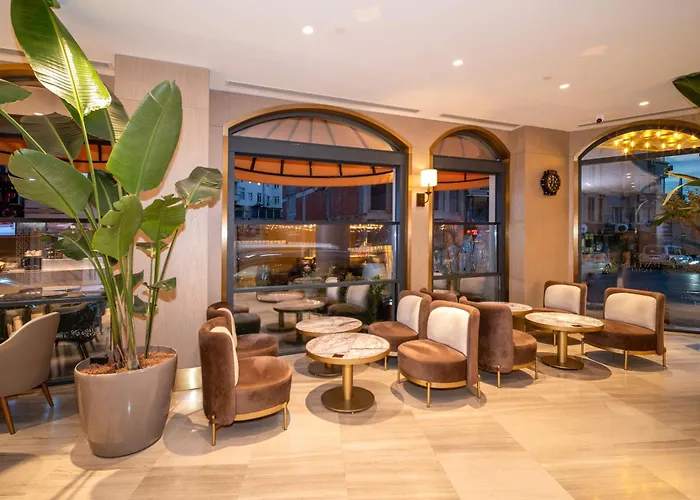 Hotell Rayelin Old Town