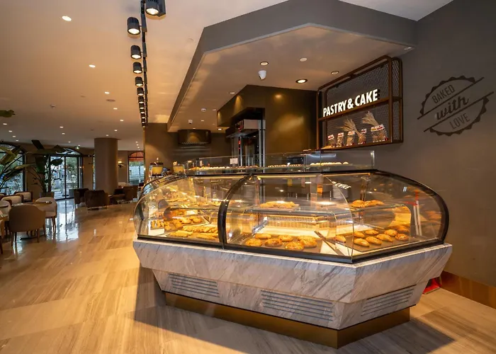 Rayelin Old Town Istanbul