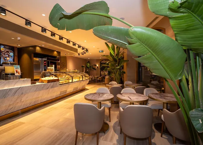 Hotell Rayelin Old Town