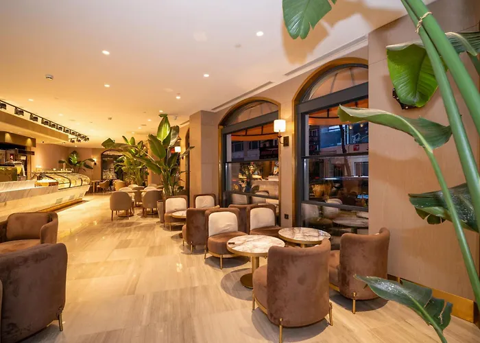 Rayelin Old Town Istanbul