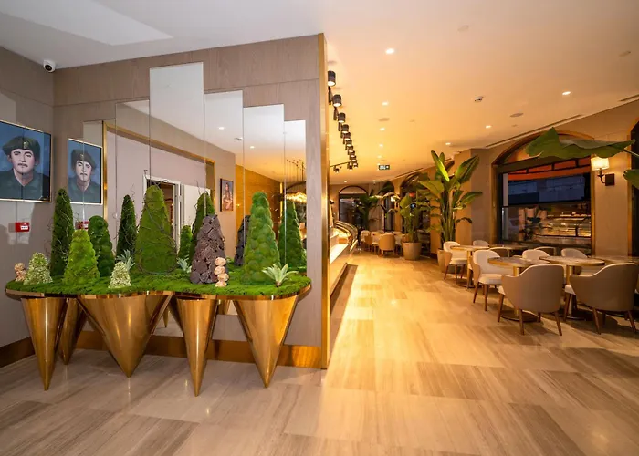 Rayelin Old Town Istanbul