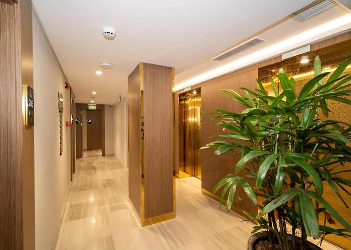 Rayelin Old Town Istanbul