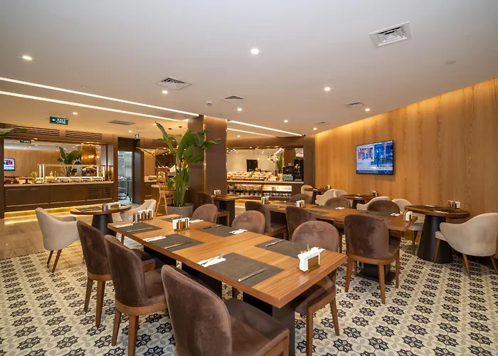 Rayelin Old Town Istanbul