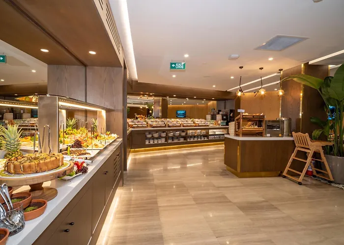 Rayelin Old Town Istanbul