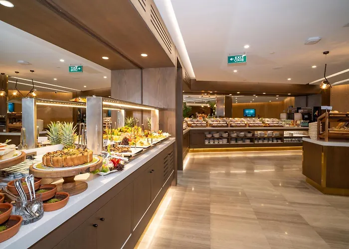 Hotell Rayelin Old Town