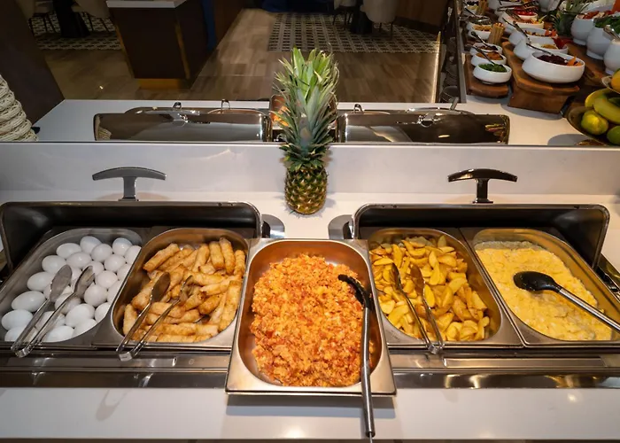 Rayelin Old Town Istanbul